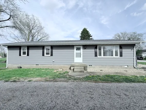 $184,900 | 311 East Allen Street, Farmer City, IL 61842