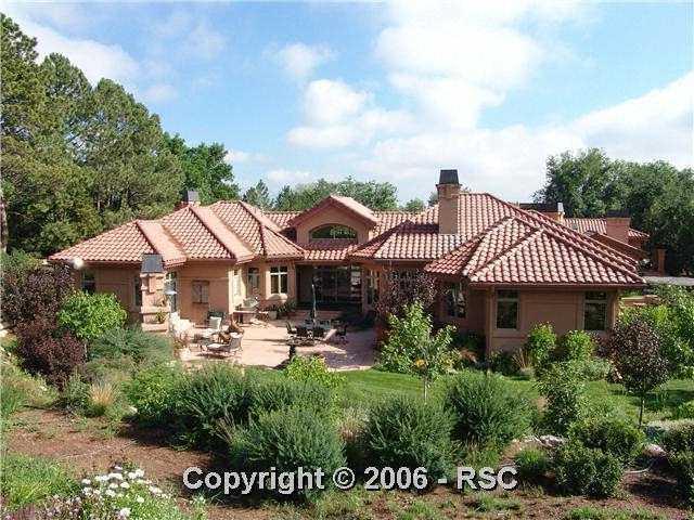 77 Marland Road Colorado Springs, CO 80906 - Photo 1 of 16 Gallery Image 1