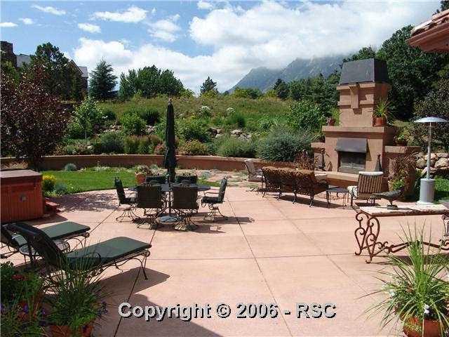 77 Marland Road Colorado Springs, CO 80906 - Photo 16 of 16 Gallery Image 16