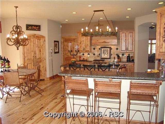 77 Marland Road Colorado Springs, CO 80906 - Photo 5 of 16 Gallery Image 5