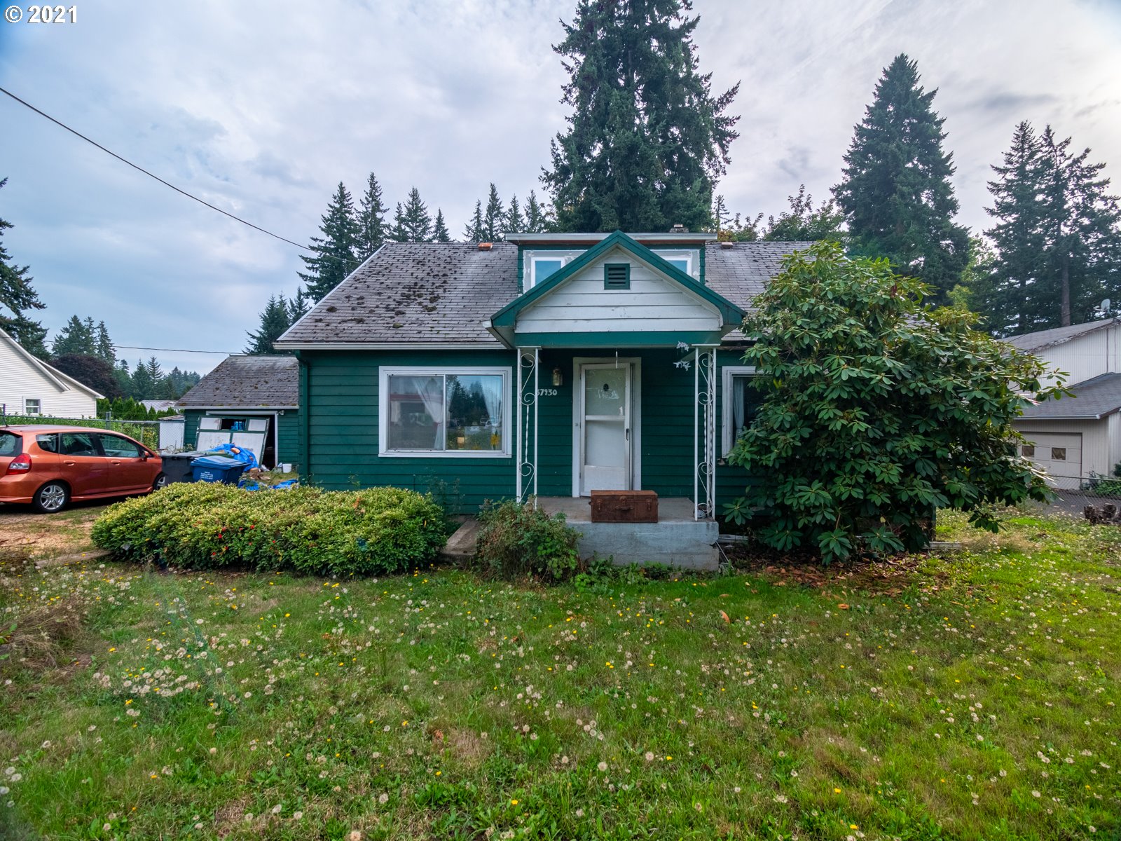 37930 Highway 26 Sandy, OR 97055 - Photo 1 of 8 Gallery Image 1