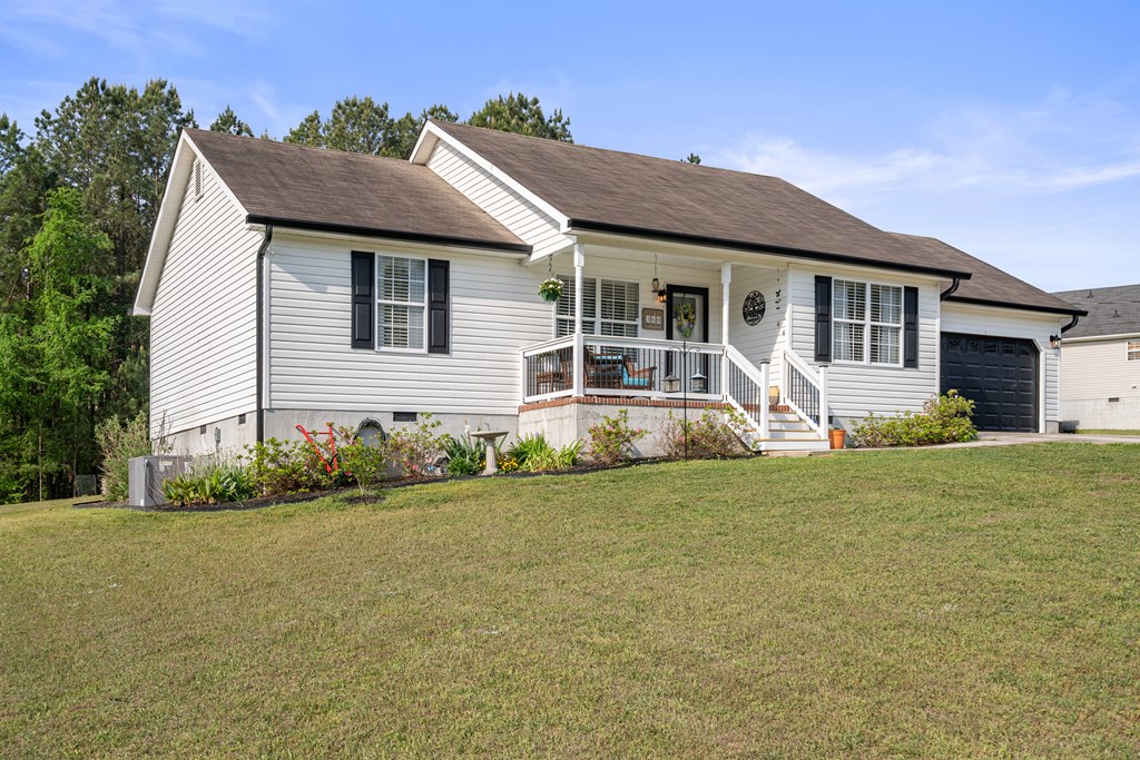 360 Pinewood Drive Rock Spring, GA 30739 - Photo 3 of 57 Gallery Image 3