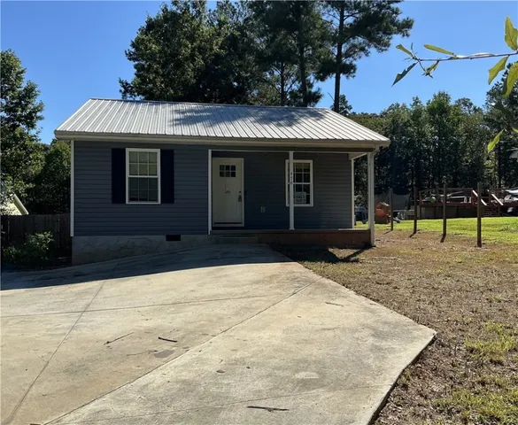 $129,900 | 478 Brown Farm Road, Seneca, SC 29678