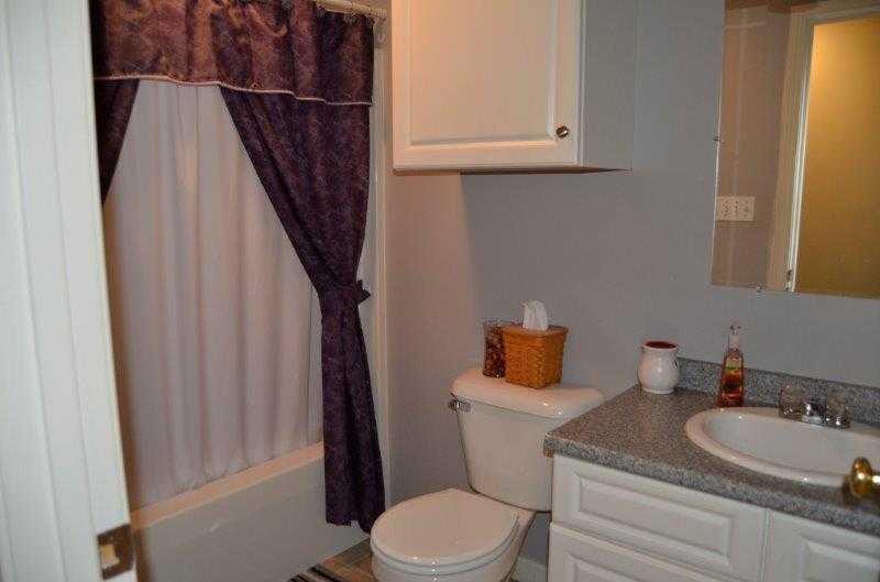494 Quaker Ridge Road Casco, ME 04015 - Photo 13 of 14 Bathroom.