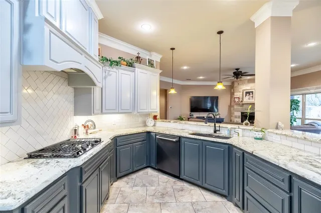 $435,000 | 8209 Cimarron Trail, Abilene, TX 79606