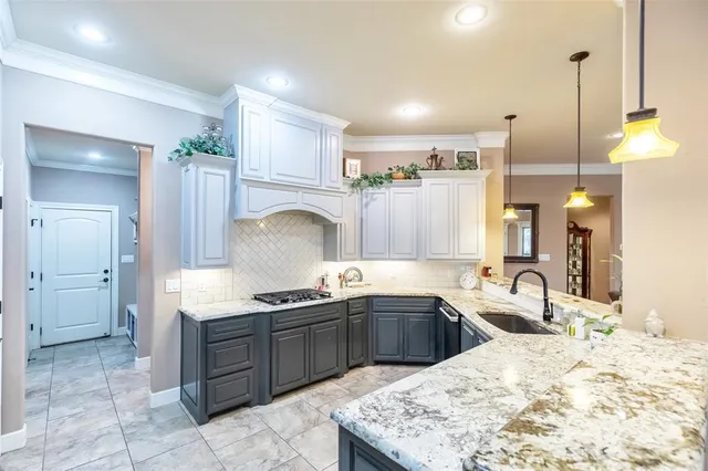 $435,000 | 8209 Cimarron Trail, Abilene, TX 79606