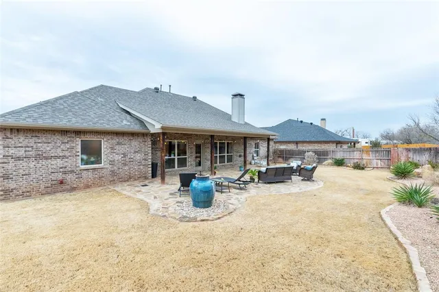 $435,000 | 8209 Cimarron Trail, Abilene, TX 79606