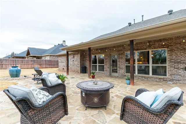 $435,000 | 8209 Cimarron Trail, Abilene, TX 79606