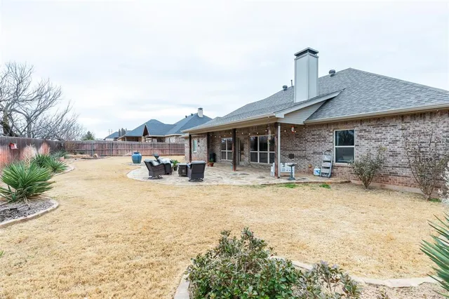 $435,000 | 8209 Cimarron Trail, Abilene, TX 79606