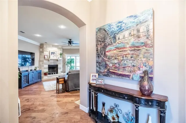 $435,000 | 8209 Cimarron Trail, Abilene, TX 79606