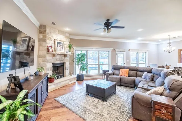 $435,000 | 8209 Cimarron Trail, Abilene, TX 79606