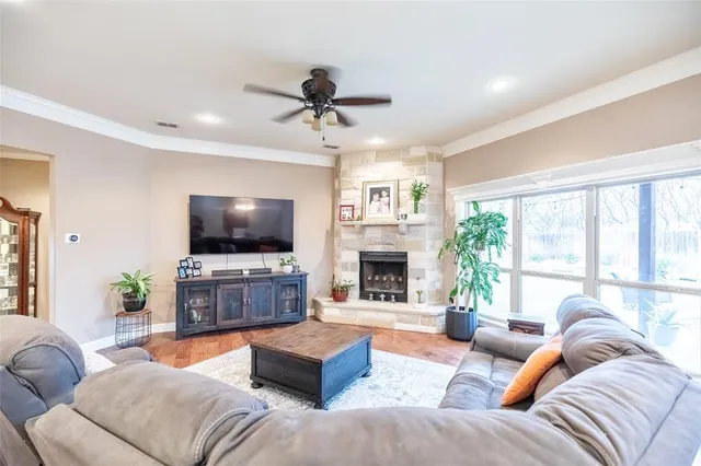 $435,000 | 8209 Cimarron Trail, Abilene, TX 79606