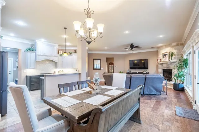 $435,000 | 8209 Cimarron Trail, Abilene, TX 79606