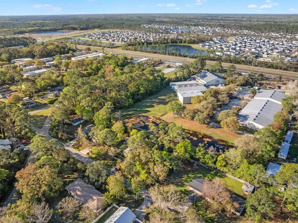 $70,000 | 0 Pine Circle West, St. Augustine, FL 32095