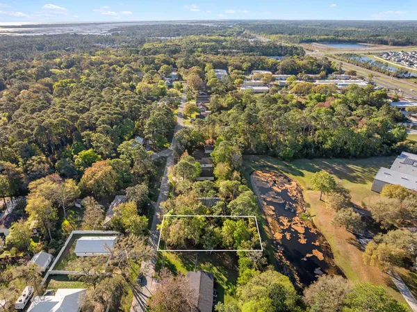 $70,000 | 0 Pine Circle West, St. Augustine, FL 32095