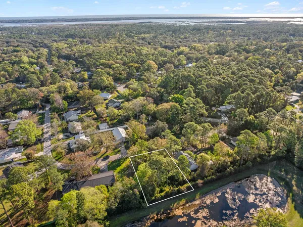 $70,000 | 0 Pine Circle West, St. Augustine, FL 32095