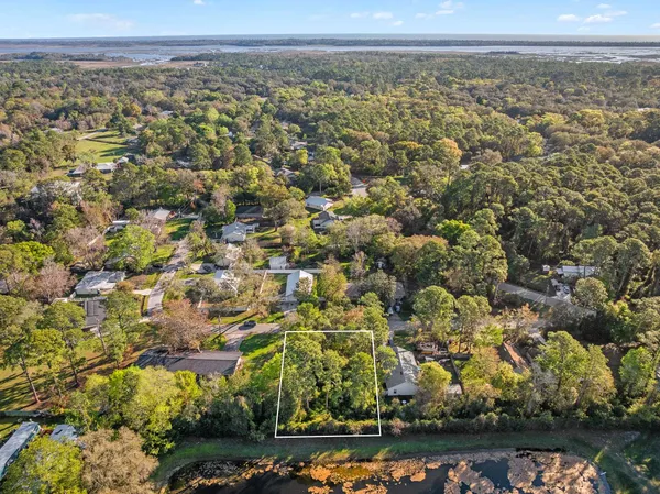 $70,000 | 0 Pine Circle West, St. Augustine, FL 32095