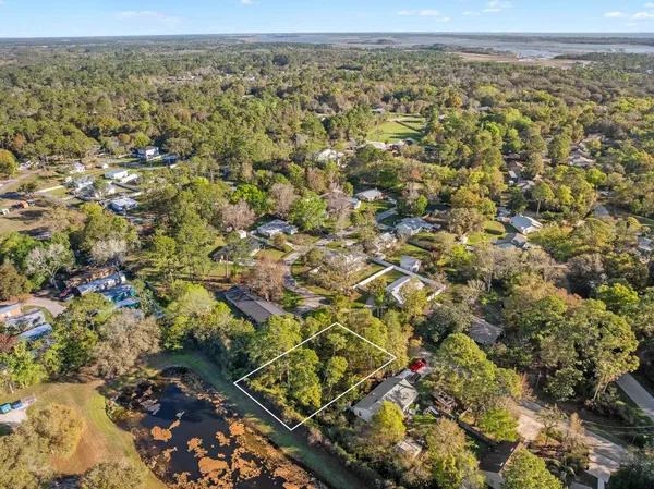 $70,000 | 0 Pine Circle West, St. Augustine, FL 32095