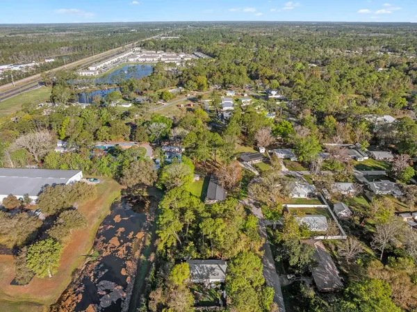 $70,000 | 0 Pine Circle West, St. Augustine, FL 32095