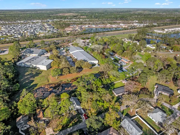 $70,000 | 0 Pine Circle West, St. Augustine, FL 32095