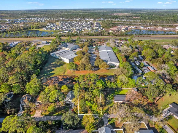 $70,000 | 0 Pine Circle West, St. Augustine, FL 32095