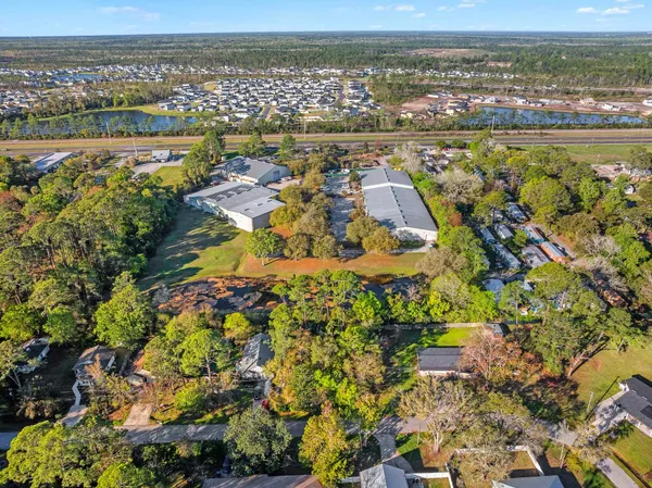 $70,000 | 0 Pine Circle West, St. Augustine, FL 32095