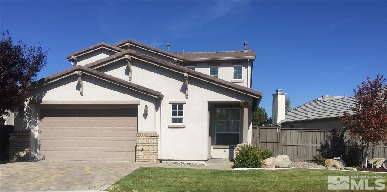 511 Martingale Court Reno, NV 89521 - Photo 1 of 25 Photo 1