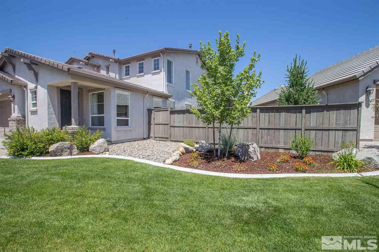 511 Martingale Court Reno, NV 89521 - Photo 2 of 25 Photo 2