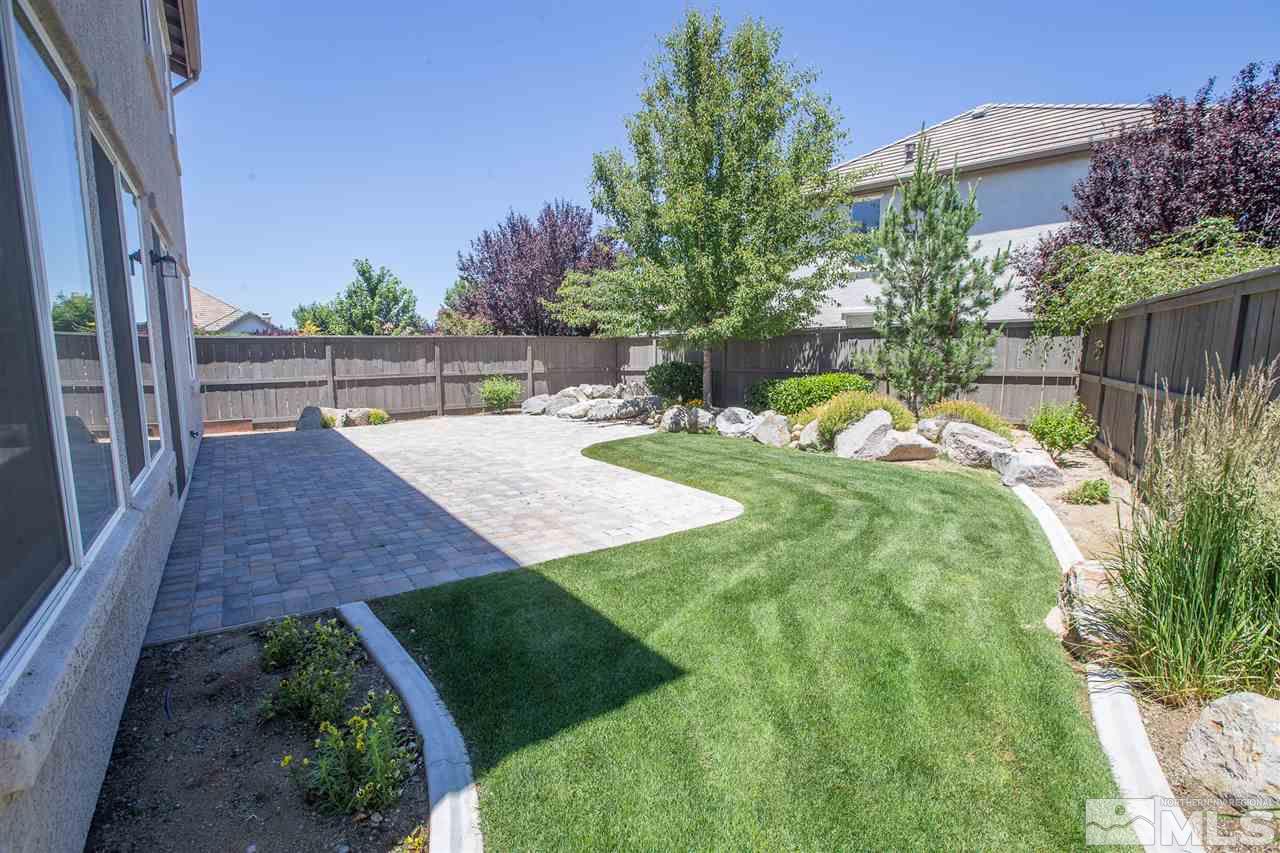 511 Martingale Court Reno, NV 89521 - Photo 22 of 25 Photo 22