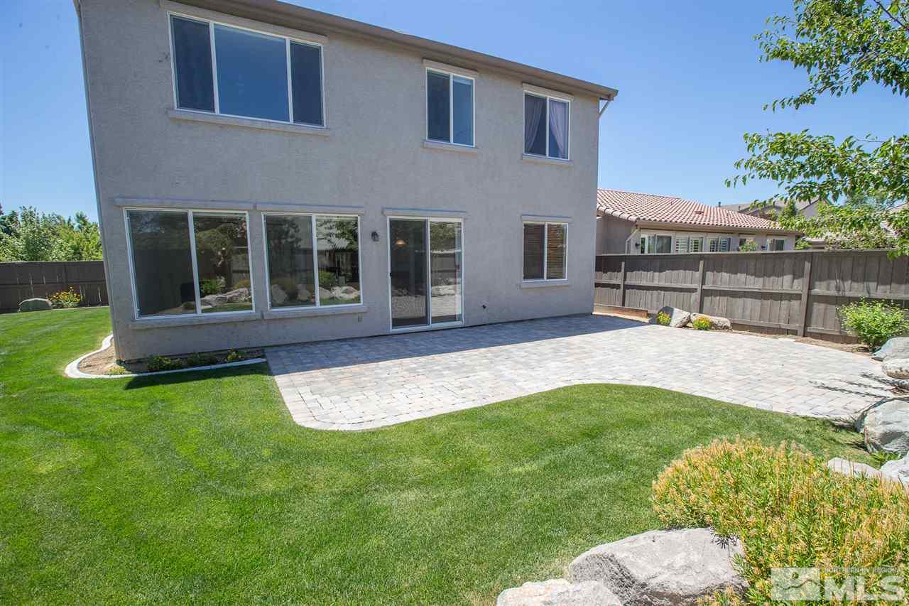 511 Martingale Court Reno, NV 89521 - Photo 23 of 25 Photo 23