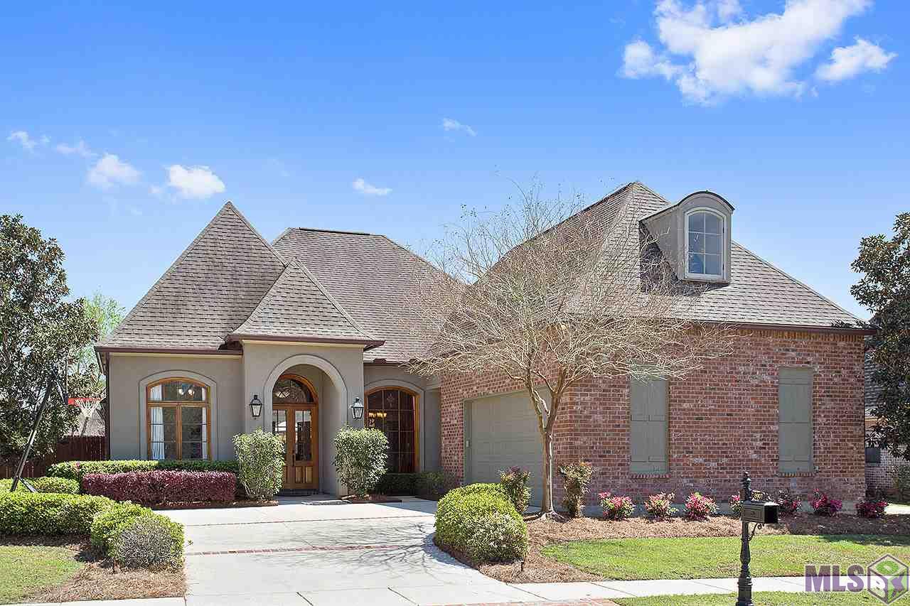 8907 Spring Grove Drive Baton Rouge, LA 70809 - Photo 1 of 25 Gallery Image 1