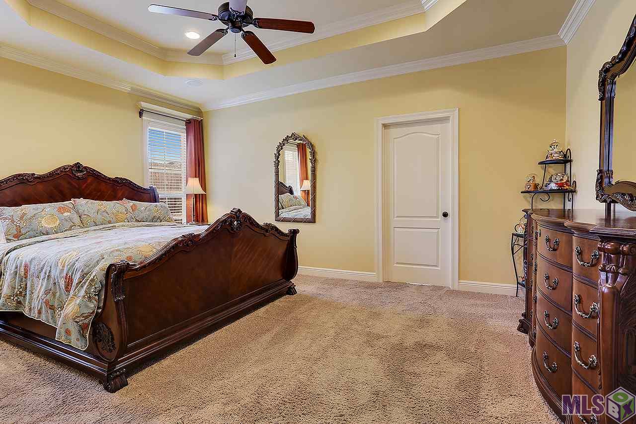 8907 Spring Grove Drive Baton Rouge, LA 70809 - Photo 12 of 25 Gallery Image 12