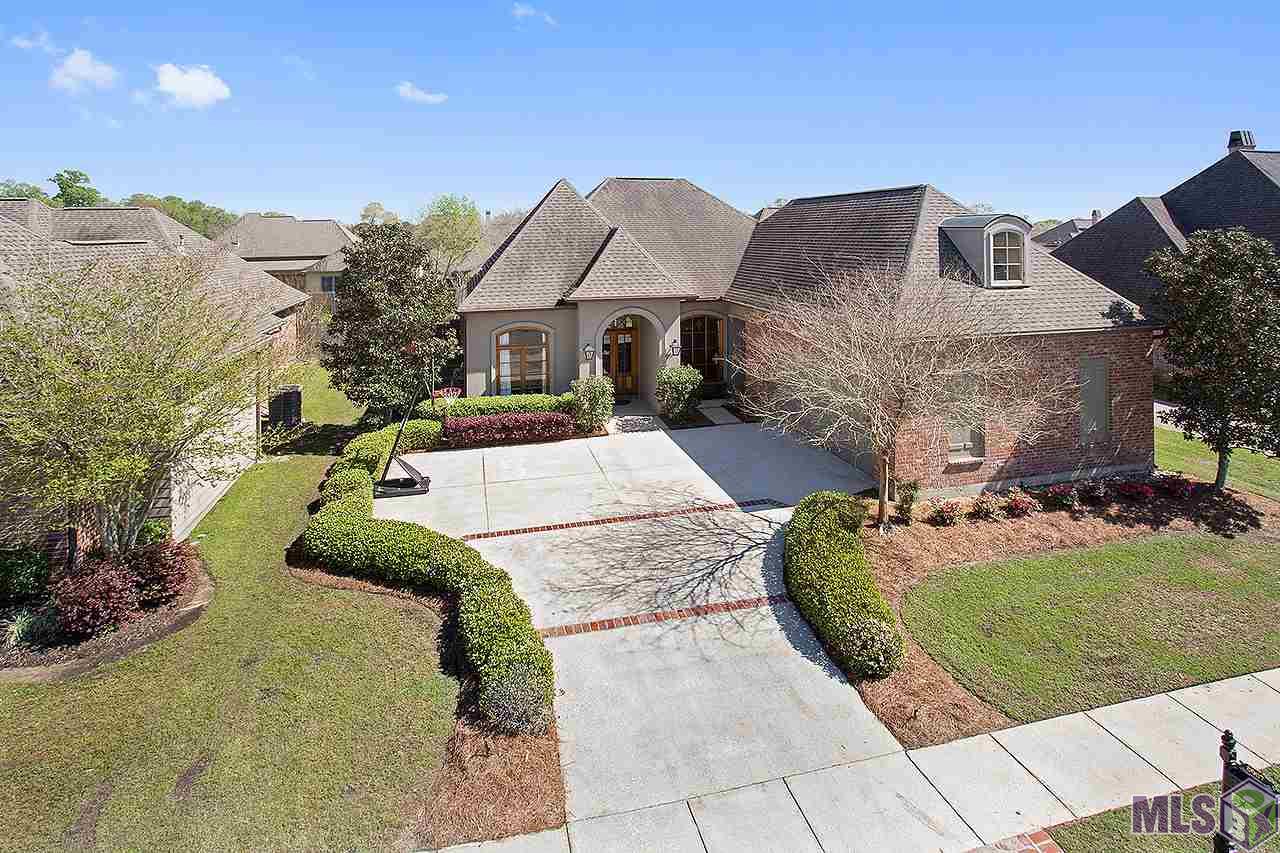 8907 Spring Grove Drive Baton Rouge, LA 70809 - Photo 2 of 25 Gallery Image 2