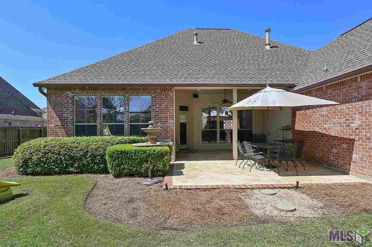 8907 Spring Grove Drive Baton Rouge, LA 70809 - Photo 23 of 25 Gallery Image 23