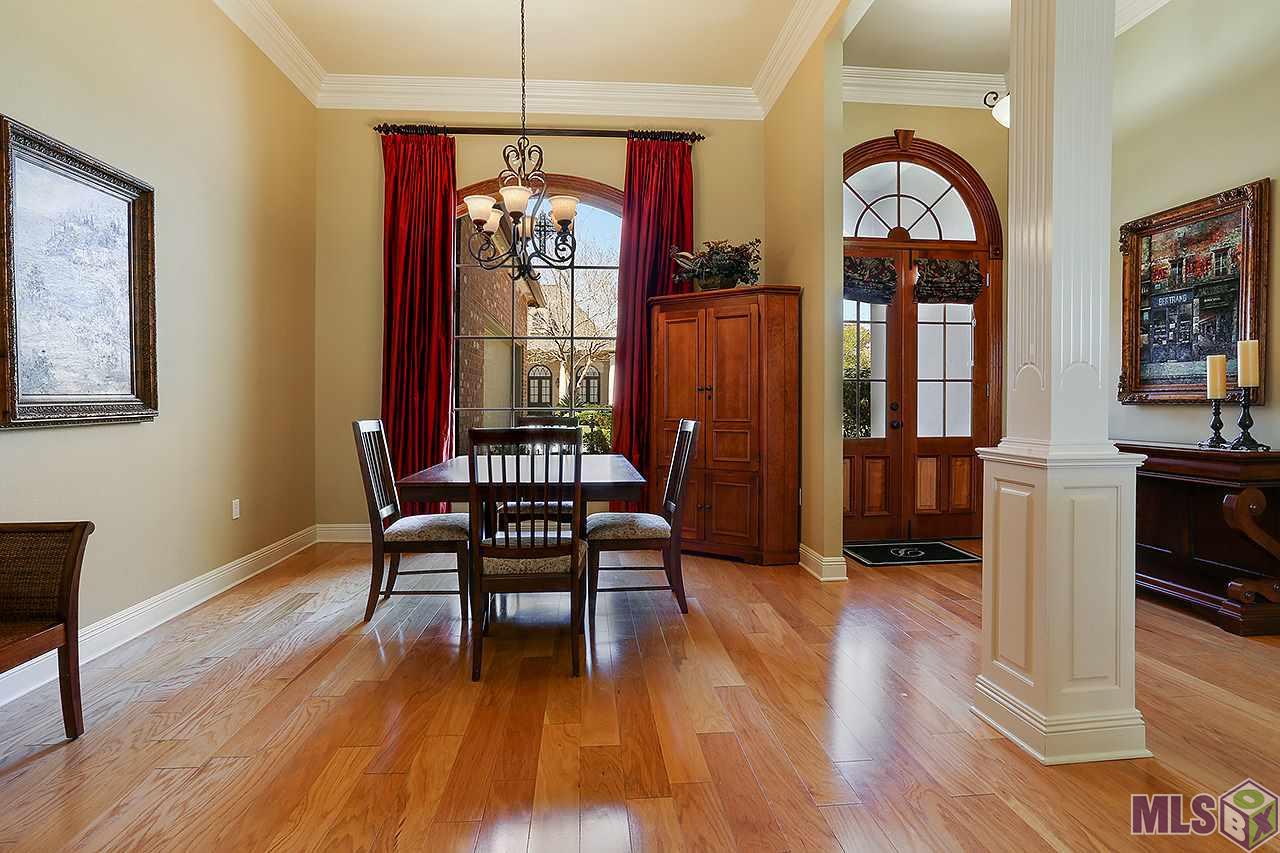8907 Spring Grove Drive Baton Rouge, LA 70809 - Photo 4 of 25 Gallery Image 4