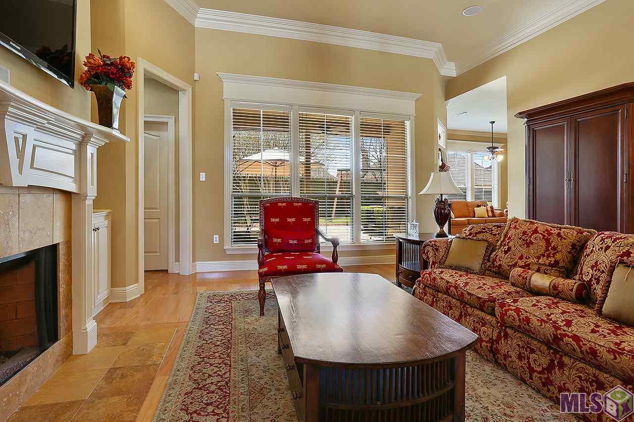 8907 Spring Grove Drive Baton Rouge, LA 70809 - Photo 5 of 25 Gallery Image 5