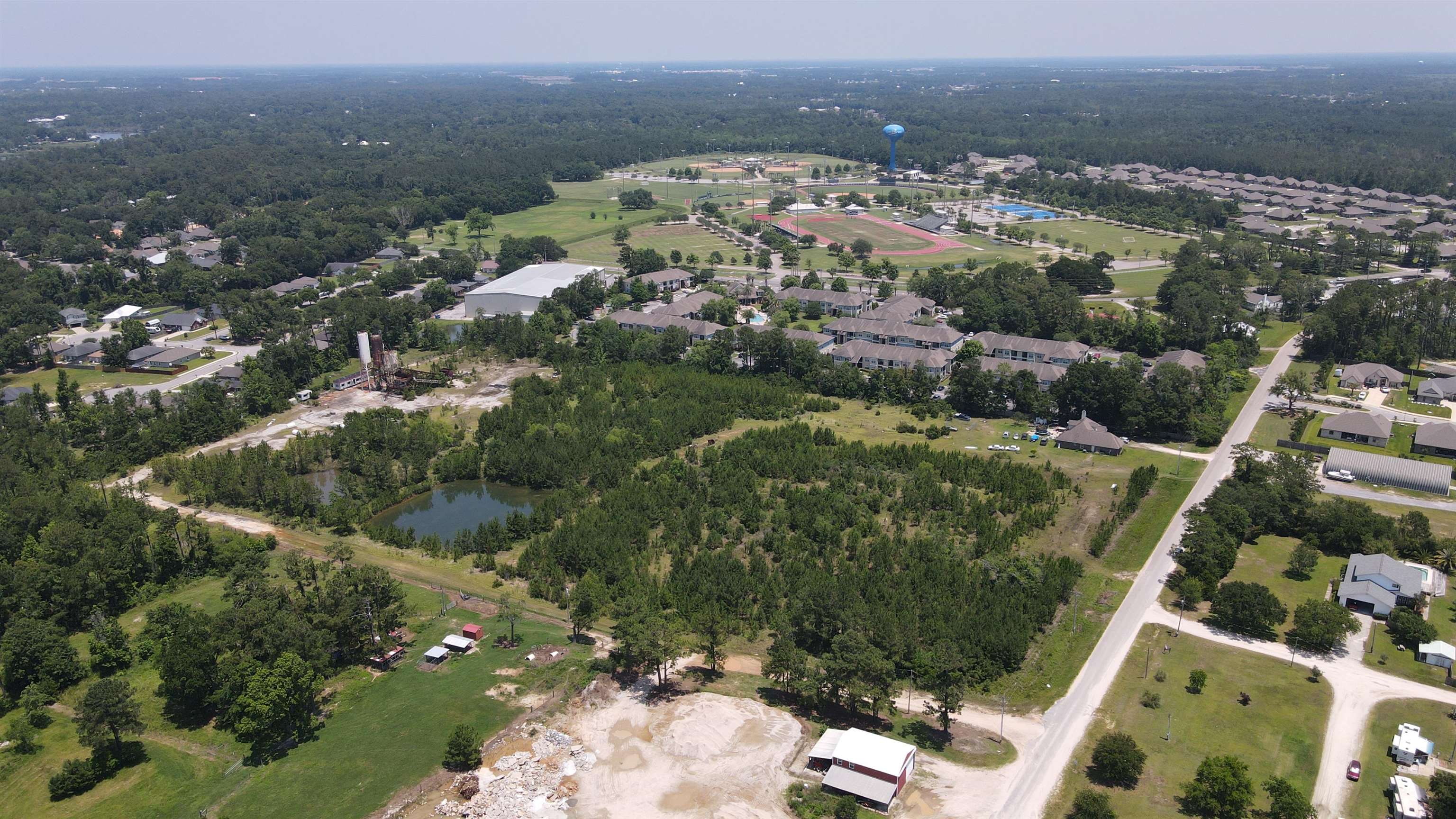 0 Old Plash Island Road Gulf Shores, AL 36542 - Photo 4 of 13