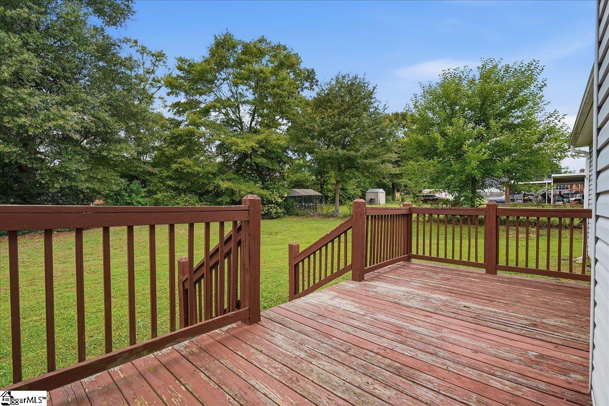 210 Loblolly Drive Anderson, SC 29625 - Photo 35 of 45