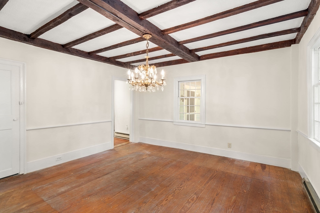 495 Edmands Road Framingham, MA 01701 - Photo 17 of 39 a view of an empty room with a window