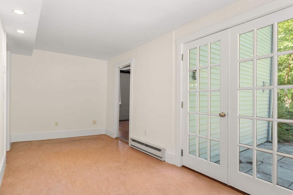 495 Edmands Road Framingham, MA 01701 - Photo 23 of 39 an empty room with windows