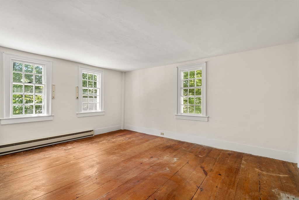 495 Edmands Road Framingham, MA 01701 - Photo 36 of 39 a view of an empty room with a window