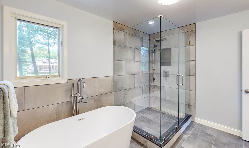 3161 Lander Road Pepper Pike, OH 44124 - Photo 14 of 26 Another view of the primary bathroom