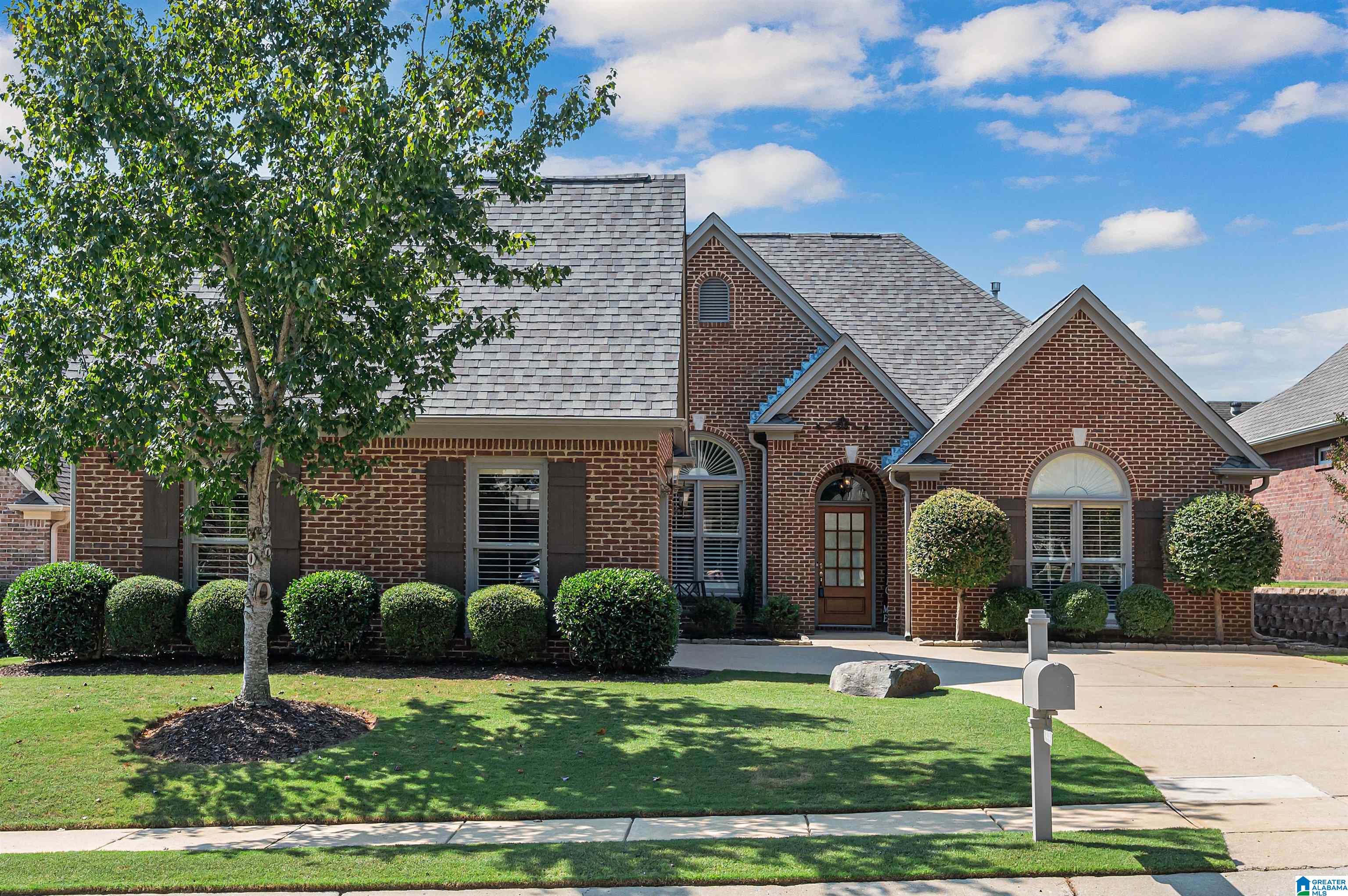 5215 Creekside Loop Birmingham, AL 35244 - Photo 1 of 37