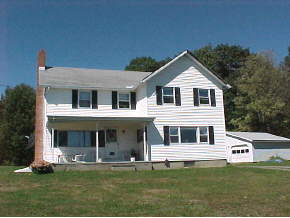 521 Squirrel Hill Road Chenango Forks, NY 13746 - Photo 1 of 1