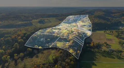 a view of water heater