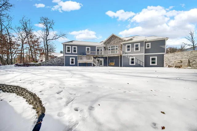 $650,000 | 10427 North 600th Street West, Demotte, IN 46310