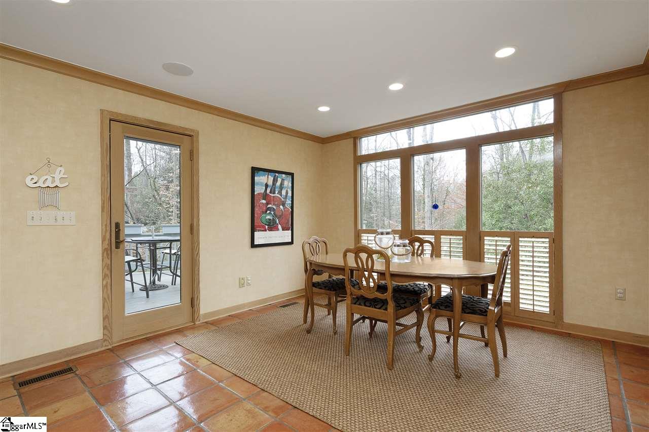 1111 Wembley Road Greenville, SC 29607 - Photo 11 of 35 Opens to Deck (1 of 2)