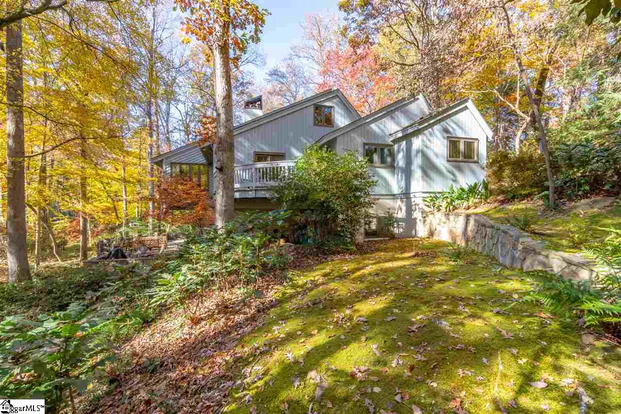 1111 Wembley Road Greenville, SC 29607 - Photo 28 of 35