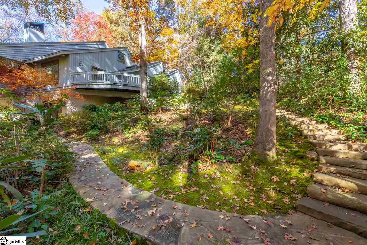1111 Wembley Road Greenville, SC 29607 - Photo 29 of 35