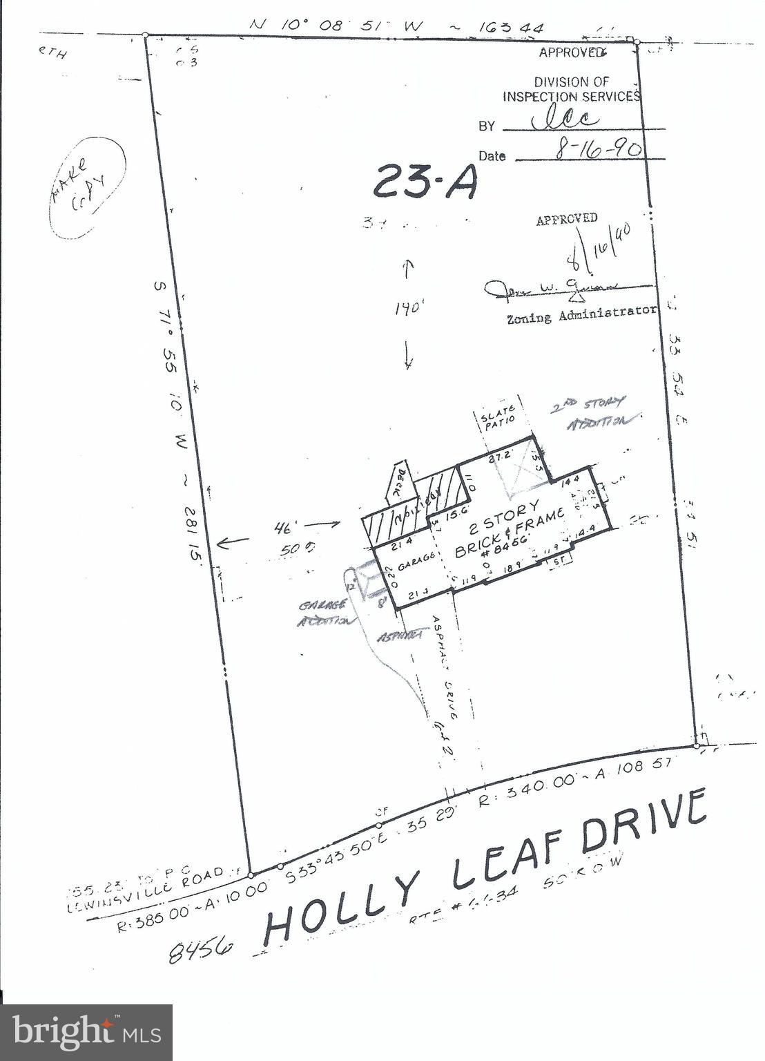 8456 Holly Leaf Drive McLean, VA 22102 - Photo 11 of 11
